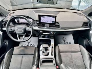 AUDI Q5 usata, con Park Distance Control