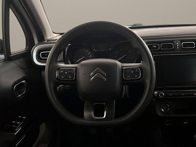 CITROEN C3 usata, con Cruise Control
