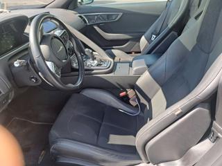 JAGUAR F-Type usata 25