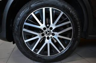MERCEDES-BENZ GLC 220 usata 14