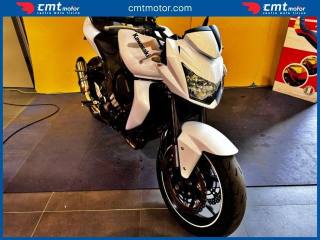 KAWASAKI Z 750 usata 1