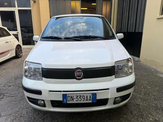 FIAT Panda usata, con Airbag