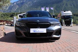 BMW M340 usata, con Airbag laterali