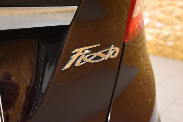 FORD Fiesta usata 82