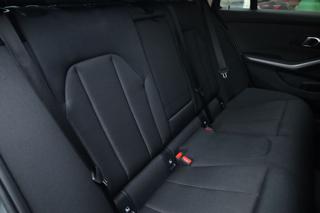 BMW 320 usata, con Specchietto retrovisore con funzione antiabbagliamento