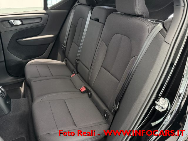VOLVO XC40 usata, con Boardcomputer