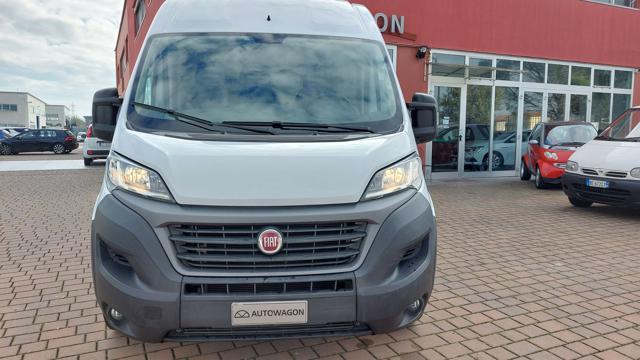FIAT Ducato usata 28