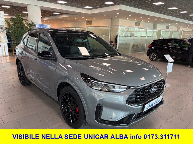 FORD Kuga usata, con Airbag