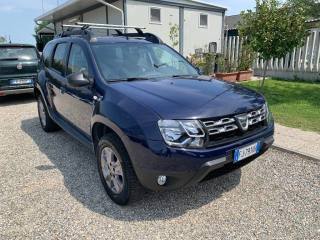 DACIA Duster usata, con Boardcomputer
