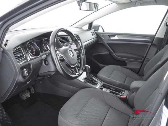 VOLKSWAGEN Golf usata 7