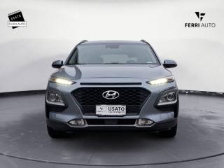HYUNDAI Kona usata, con Airbag Passeggero