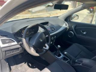 RENAULT Megane usata, con Autoradio