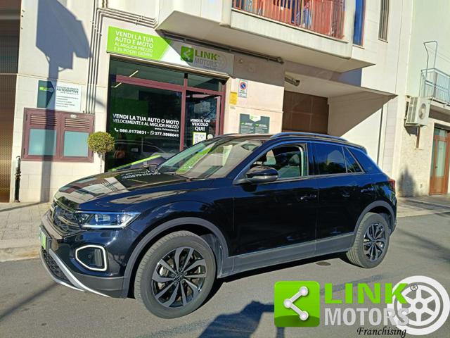 VOLKSWAGEN T-Roc usata, con ABS
