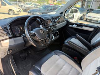 VOLKSWAGEN Multivan usata, con Climatizzatore