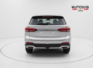 MG ZS usata, con Antifurto