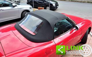 FIAT Barchetta usata 19