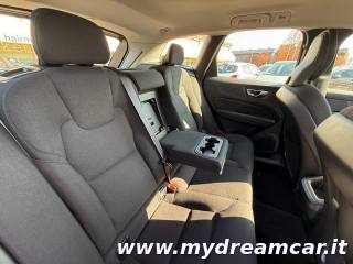 VOLVO XC60 usata, con Specchietti laterali elettrici