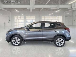 NISSAN Qashqai usata, con Airbag laterali