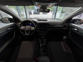 VOLKSWAGEN T-Cross usata, con ESP