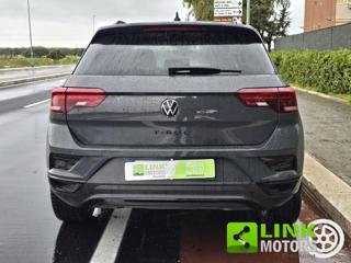 VOLKSWAGEN T-Roc usata, con Chiusura centralizzata