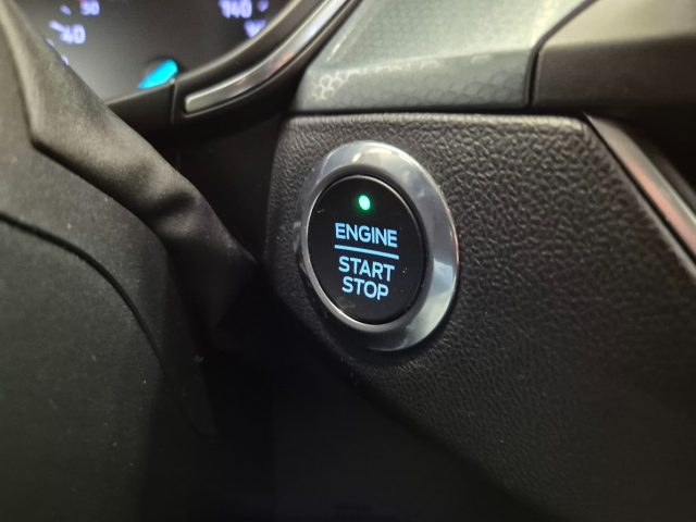 FORD Focus usata, con Vetri oscurati