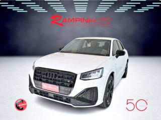 AUDI Q2 usata 2