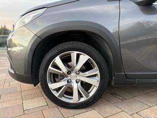 PEUGEOT 2008 usata, con Alzacristalli elettrici