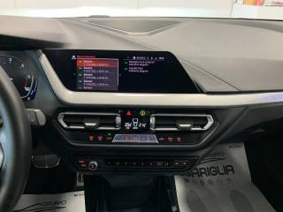 BMW 116 usata, con Filtro antiparticolato