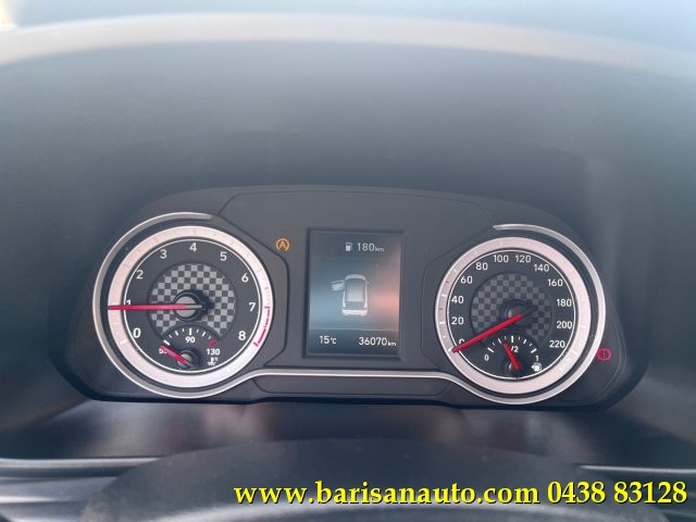 HYUNDAI i20 usata, con Climatizzatore