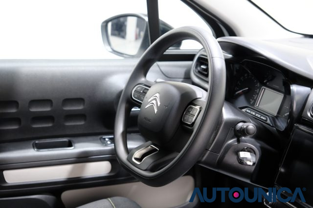 CITROEN C3 usata 49