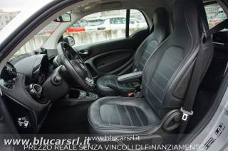 SMART ForTwo usata 3
