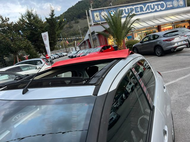 CITROEN C1 usata, con Cruise Control