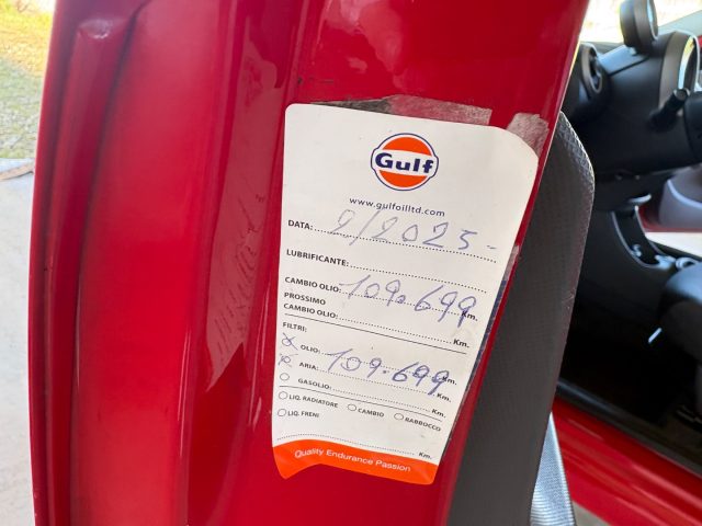 TOYOTA Aygo usata, con Luci diurne