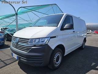 VOLKSWAGEN Transporter usata, con Airbag