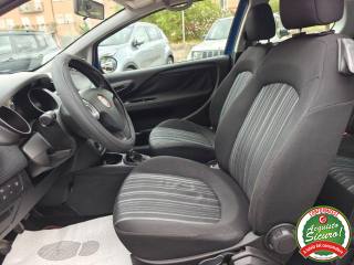 FIAT Punto Evo usata, con Chiusura centralizzata
