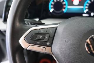 VOLKSWAGEN Golf usata, con Android Auto