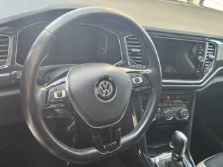 VOLKSWAGEN T-Roc usata, con ESP
