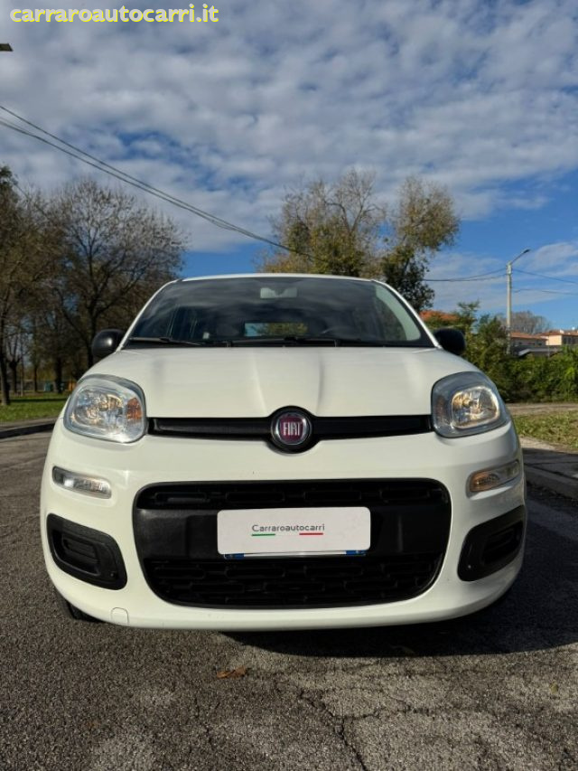 FIAT Panda usata, con Airbag
