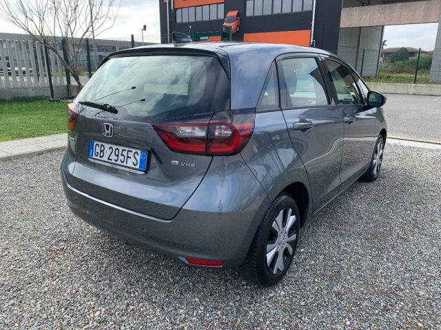 HONDA Jazz usata, con Alzacristalli elettrici