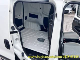 FIAT Fiorino usata, con Controllo trazione