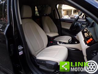 BMW X1 usata, con ESP