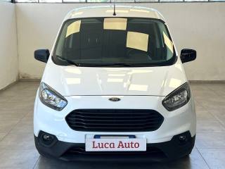 FORD Transit Courier usata, con Alzacristalli elettrici