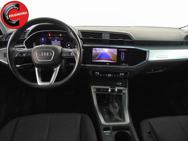AUDI Q3 usata, con Filtro antiparticolato