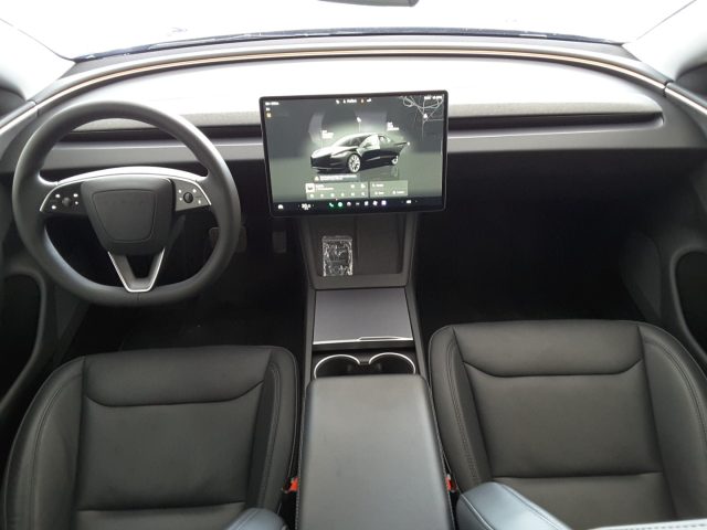 TESLA Model 3 usata, con ESP