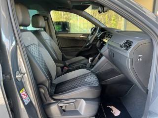 VOLKSWAGEN Tiguan usata, con Cerchi in lega