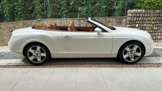 BENTLEY Continental usata 29