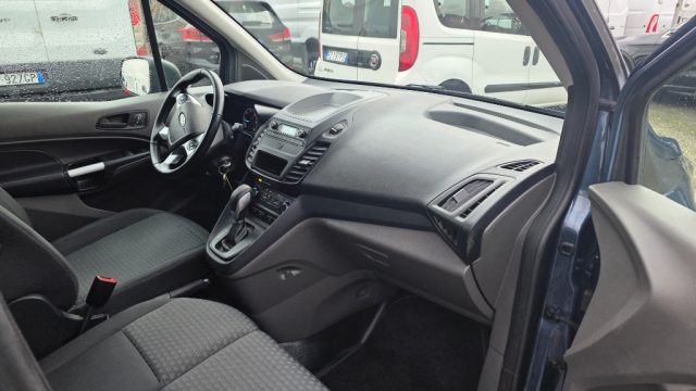FORD Transit Connect usata, con Cruise Control