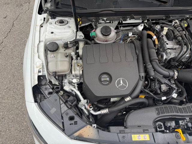 MERCEDES-BENZ A 250 usata 76