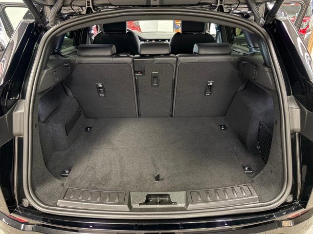 LAND ROVER Range Rover Evoque usata, con USB