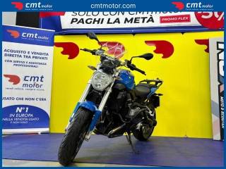 BMW R 1200 R usata 2